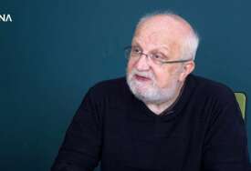 POBJEDNIK DANA Haris Pašović