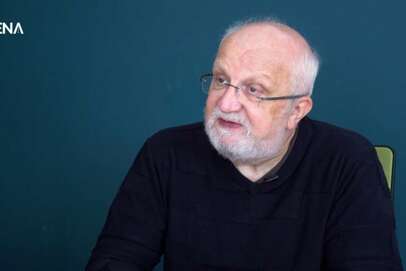   Haris Pašović