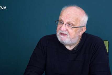 POBJEDNIK DANA Haris Pašović