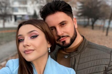 Ilma Karahmet o razvodu: Bilo je bolno, odluku smo donijeli...