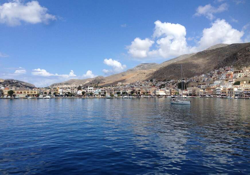 Kalymnos