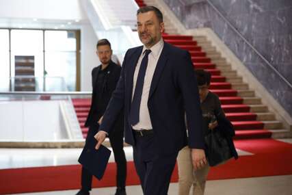 Elmedin Konaković sutra u Španiji, a razlog je...