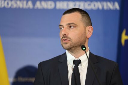 Saša Magazinović: "Najveću odgovornost u borbi protiv nasilja nad ženama trebaju imati muškarci"