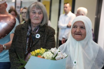 Majke Srebrenice: Rezolucija je pečat na istinu