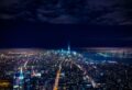 Manhattan