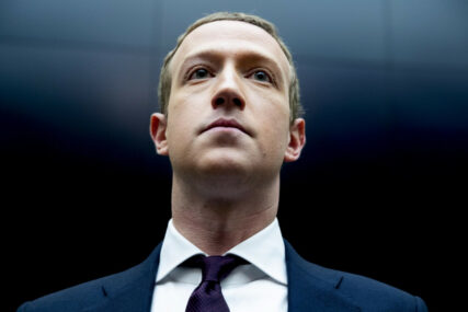 Mark Zuckerberg prestigao Muska na Bloombergovoj listi milijardera