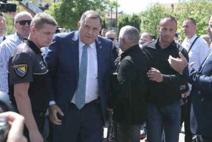 Suđenje Dodiku: Tužilaštvo napravilo veliki propust, sutkinja im odbila 30 dokaza