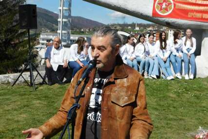 Mirsad Ćatić Čuperak: Otimaju se za Bosnu i Hercegovinu jer znaju njenu vrijednost