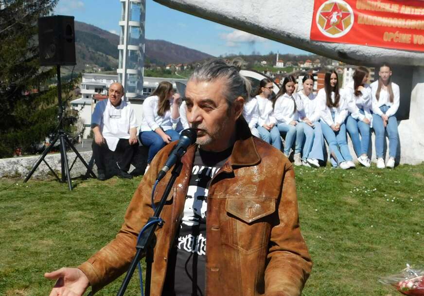 FOTO:  ESET MURAČEVIĆ