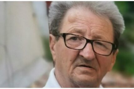 Sarajevo: Nestao muškarac (75), posljednji put viđen na Vratniku