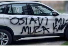 "OSTAVI MI MUŽA" Prizor iz Srbije postao je viralan, jasno je i zašto