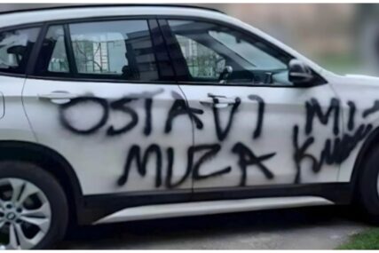 "OSTAVI MI MUŽA" Prizor iz Srbije postao je viralan, jasno je i zašto