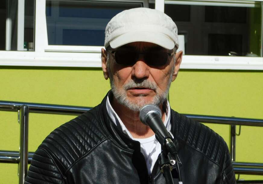 FOTO: ESET MURAČEVIĆ