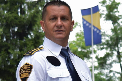 Mustafa Selmanović