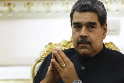 Predsjednik Venecuele Maduro: Vjerujem da je Maradona ubijen