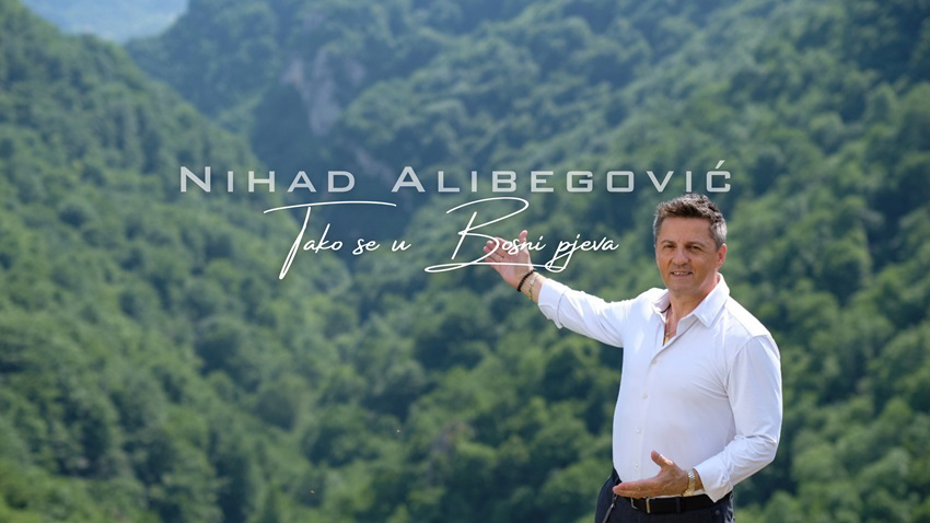 Nihad Alibegović