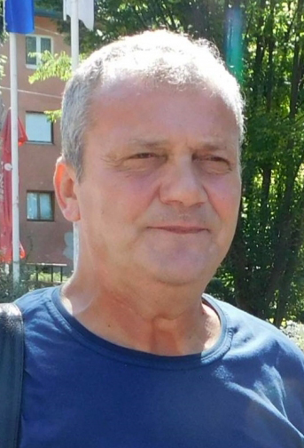 Nijaz Salkić