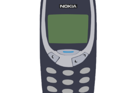 Nokia 3210 se vraća na velika vrata