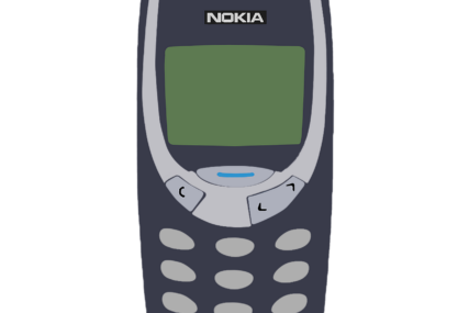Nokia 3210 se vraća na velika vrata