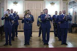 Promocija oficira