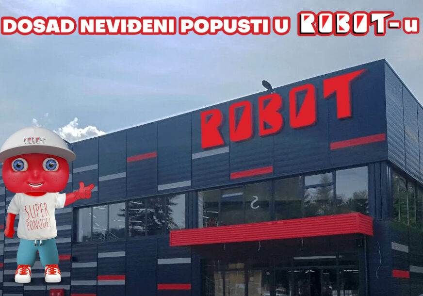 (FOTO) Do sad neviđeni popusti: U 