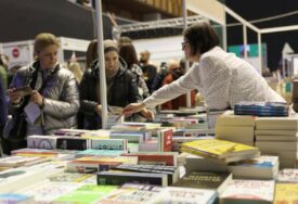 Otvoren 35. internacionalni sajam knjiga u Sarajevu: Učestvuje više od 150 izdavača