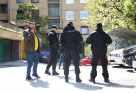  Akcija "Black Tie 2": Od 23 uhapšenih u pritvoru ostaju tri osobe