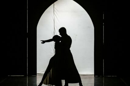 Balet "Posljednja noć; Šeherzada" i dramska predstava "To nikad nigdje nije bilo" na repertoaru Narodnog pozorišta