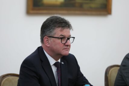 Miroslav Lajčak ostaje na poziciji Specijalnog predstavnika EU za dijalog Beograda i Prištine