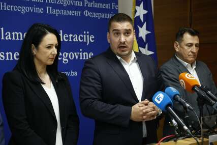Zahiragić: SDA neće u koaliciju sa SDP-om u Sarajevu, očekujemo dogovor sa...