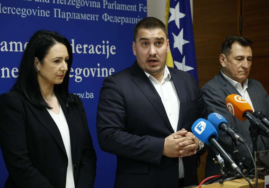 Zahiragic press