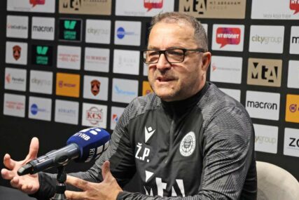 Petrović: Ostali smo bez jednog od najboljih igrača u klupskoj historiji