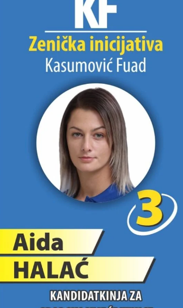 aida halac
