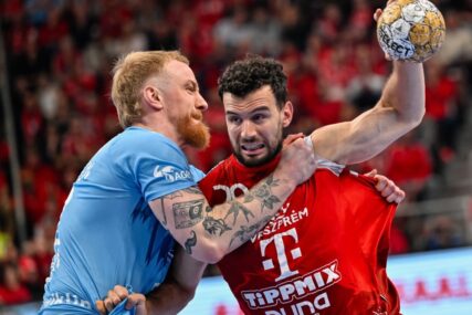 EHF Liga prvaka: Barcelona savladala PSG, Mađari bolji od danskog Aalborga