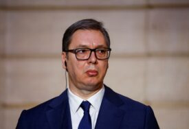 Aleksandar Vučić: Pojačana snaga rezolucije nakon tri britanska amandmana