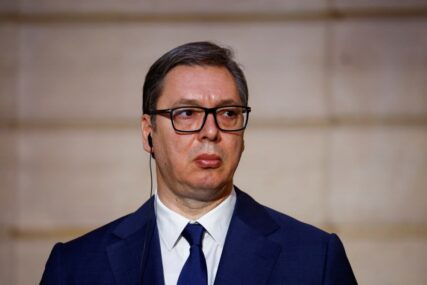 Aleksandar Vučić: Pojačana snaga rezolucije nakon tri britanska amandmana