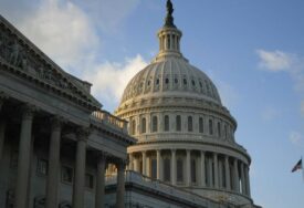 Predstavnički dom američkog kongresa treba da glasa o pomoći Ukrajini, Izraelu i Tajvanu i mogućoj zabrani TikToka