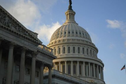 Predstavnički dom američkog kongresa treba da glasa o pomoći Ukrajini, Izraelu i Tajvanu i mogućoj zabrani TikToka