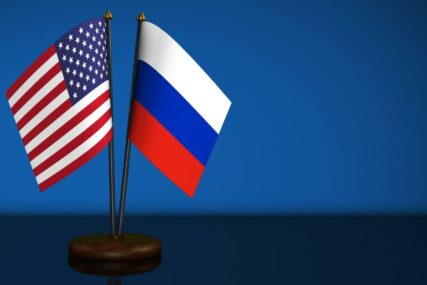SAD i Rusija spremaju se za obračun u UN-u