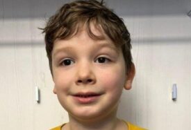 Šestogodišnji dječak s autizmom nestao u Njemačkoj, traži ga 200 vojnika