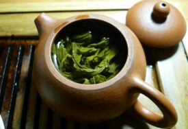 Brojne prednosti za organizam: Probajte koktel sa zelenim čajem