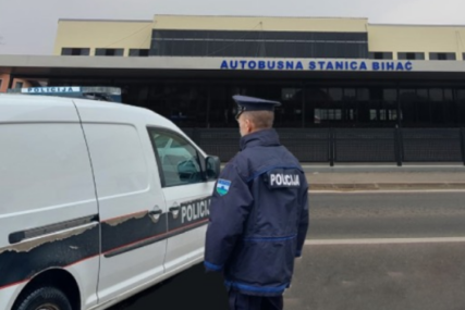 Na autobusnoj stanici u Bihaću izboden 21-godišnji migrant