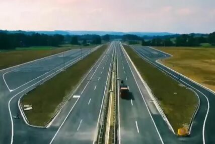 BiH do kraja godine dobija još jedan autoput koji se proteže kroz dvije zemlje (VIDEO)