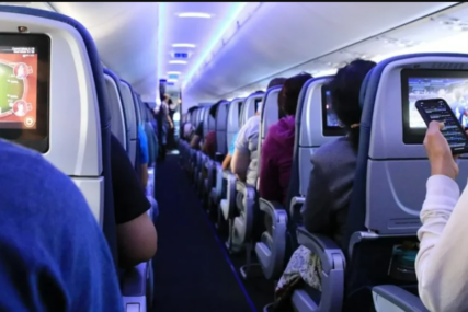 Stjuardese otkrile koja sjedala u avionu treba izbjegavati