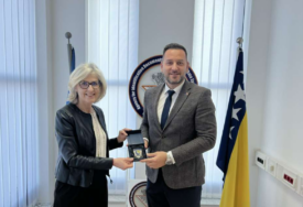 Direktor IDDEEA-e novi član evropske Komisije za digitalnu tehnologiju i vještačku inteligenciju
