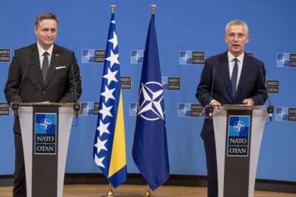 Ispunjeni svi formalni uslovi da se BiH uputi poziv za članstvo u NATO