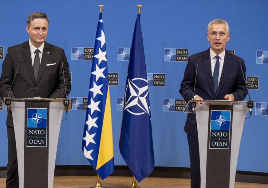 FOTO: NATO