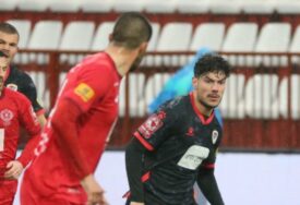 Kvalifikacije za UEFA Ligu šampiona: Banjalučki Borac protiv Egnatije