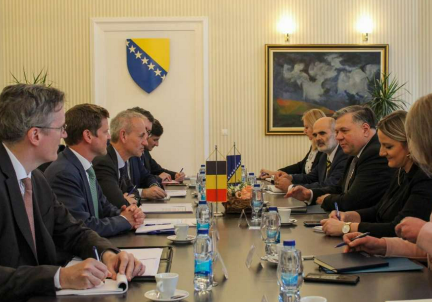 FOTO: MVPBIH