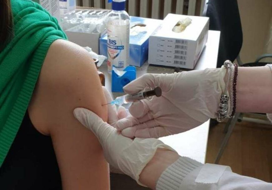 Vakcinacija, cijepljenje